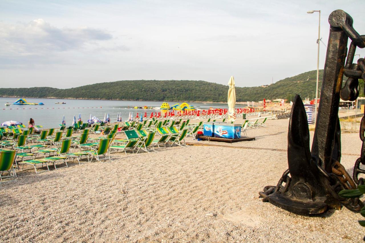 Beachfront Hotel Palma - Jaz ブドヴァ エクステリア 写真