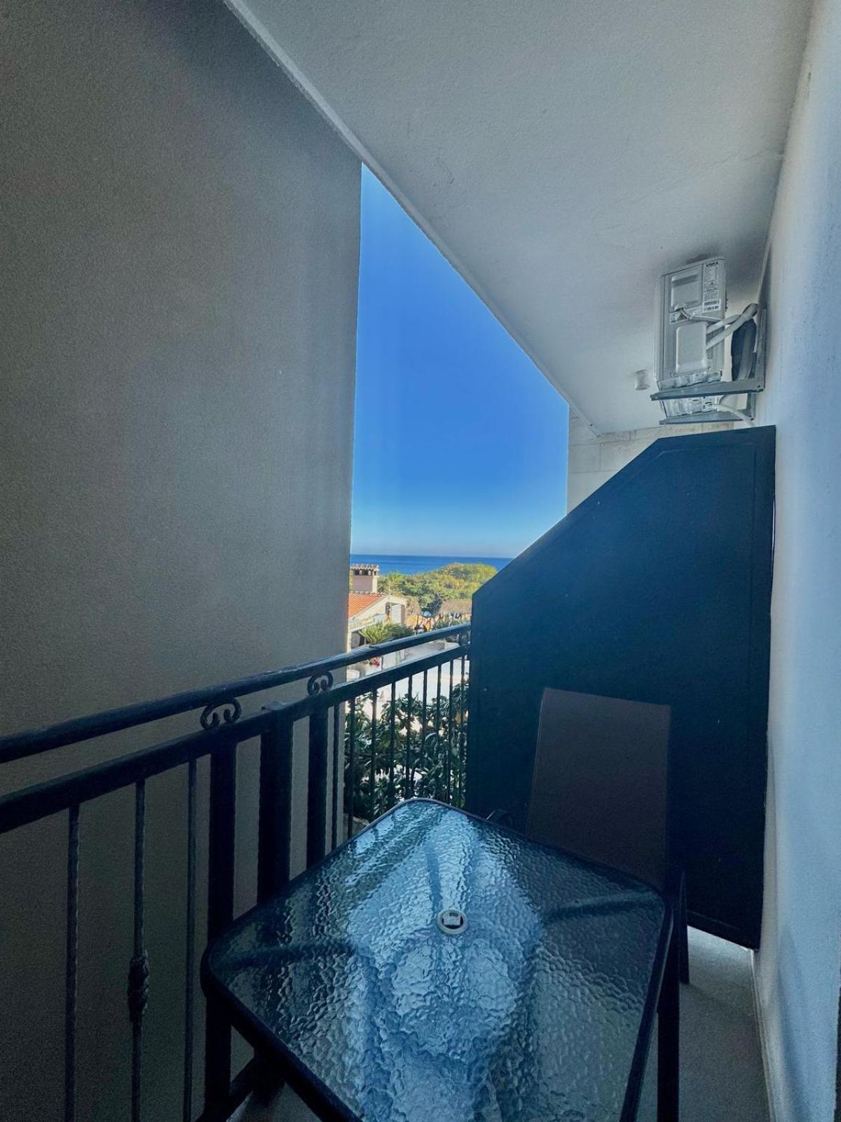 Beachfront Hotel Palma - Jaz ブドヴァ エクステリア 写真