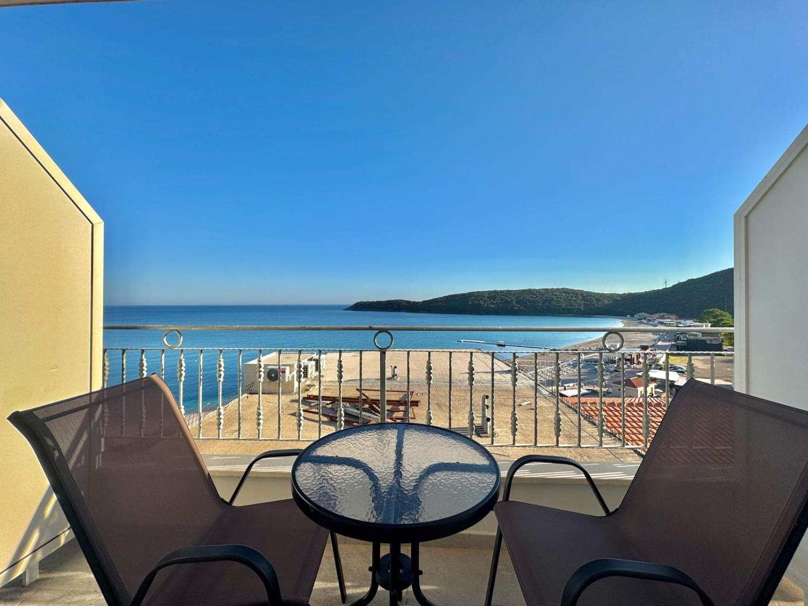 Beachfront Hotel Palma - Jaz ブドヴァ エクステリア 写真