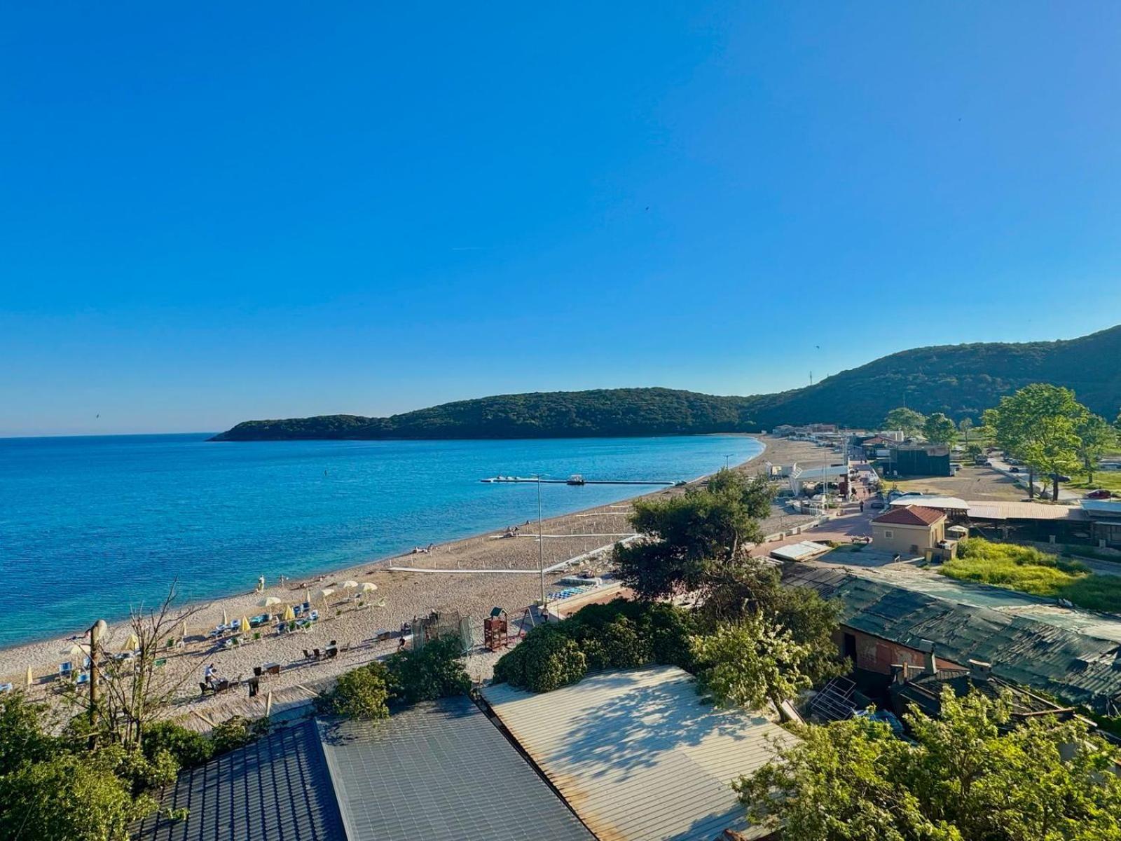 Beachfront Hotel Palma - Jaz ブドヴァ エクステリア 写真