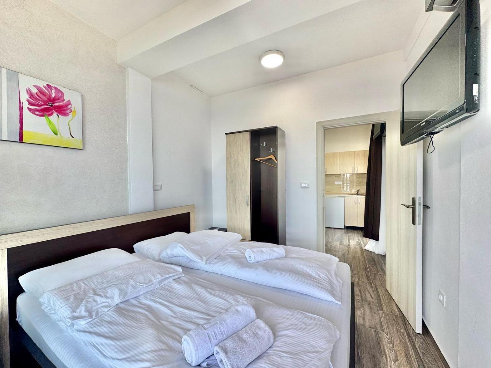 Beachfront Hotel Palma - Jaz ブドヴァ エクステリア 写真