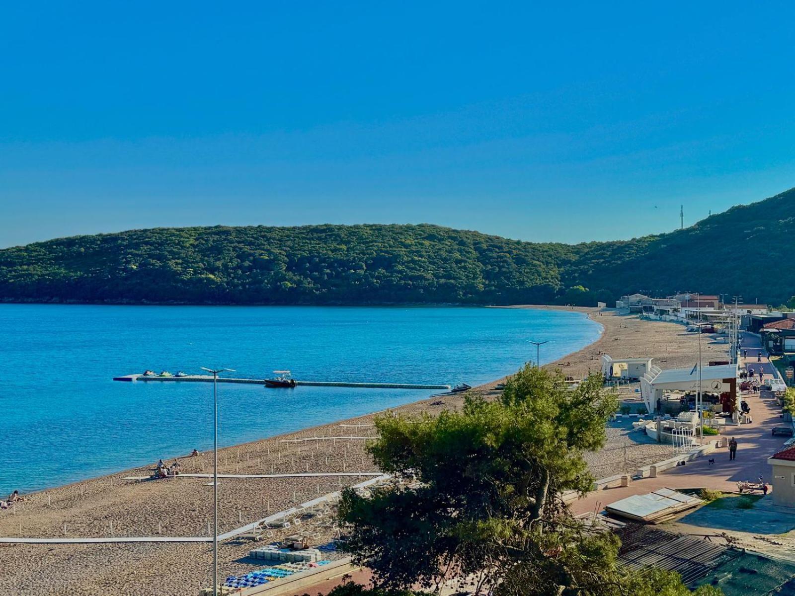 Beachfront Hotel Palma - Jaz ブドヴァ エクステリア 写真