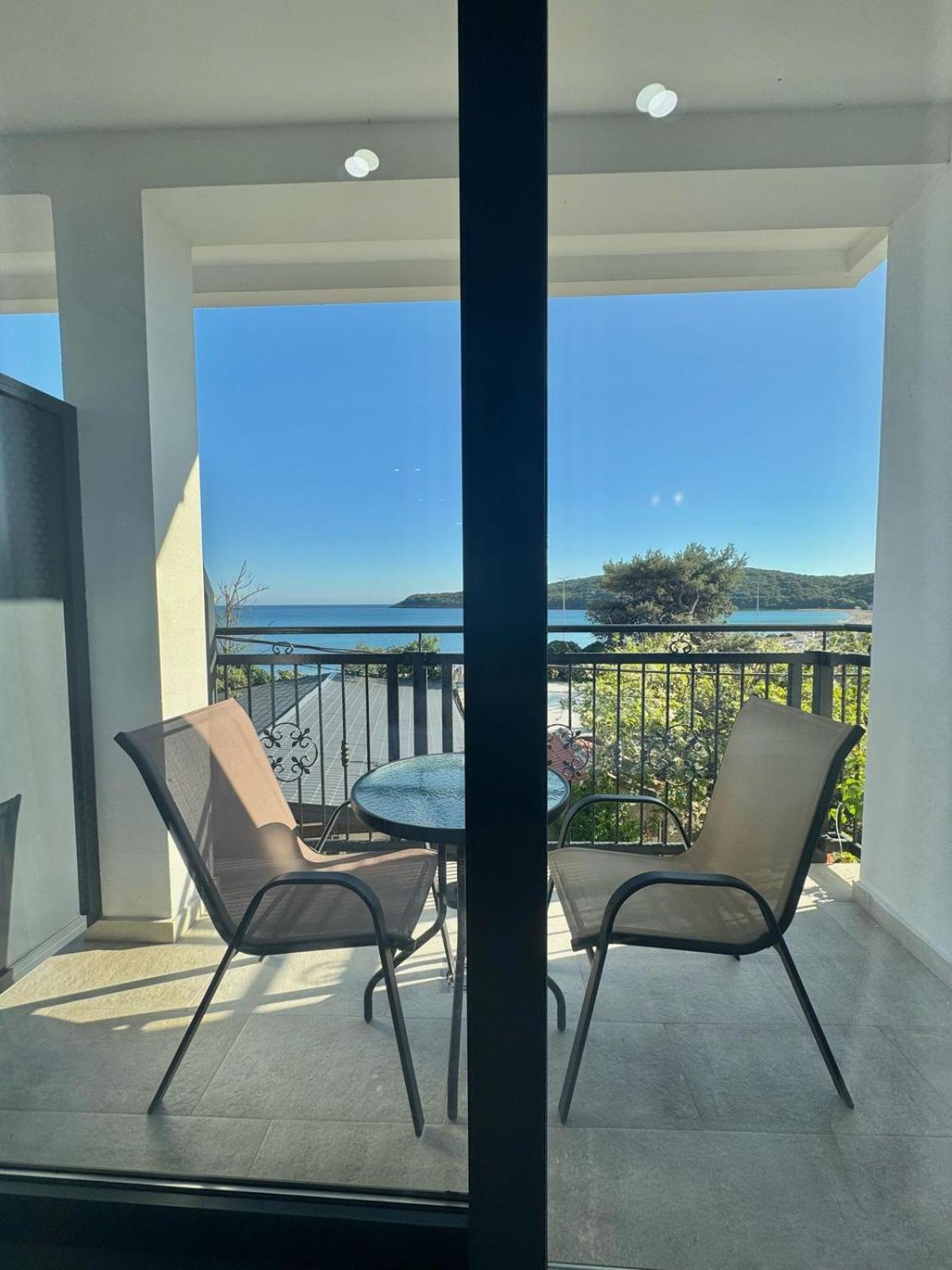 Beachfront Hotel Palma - Jaz ブドヴァ エクステリア 写真