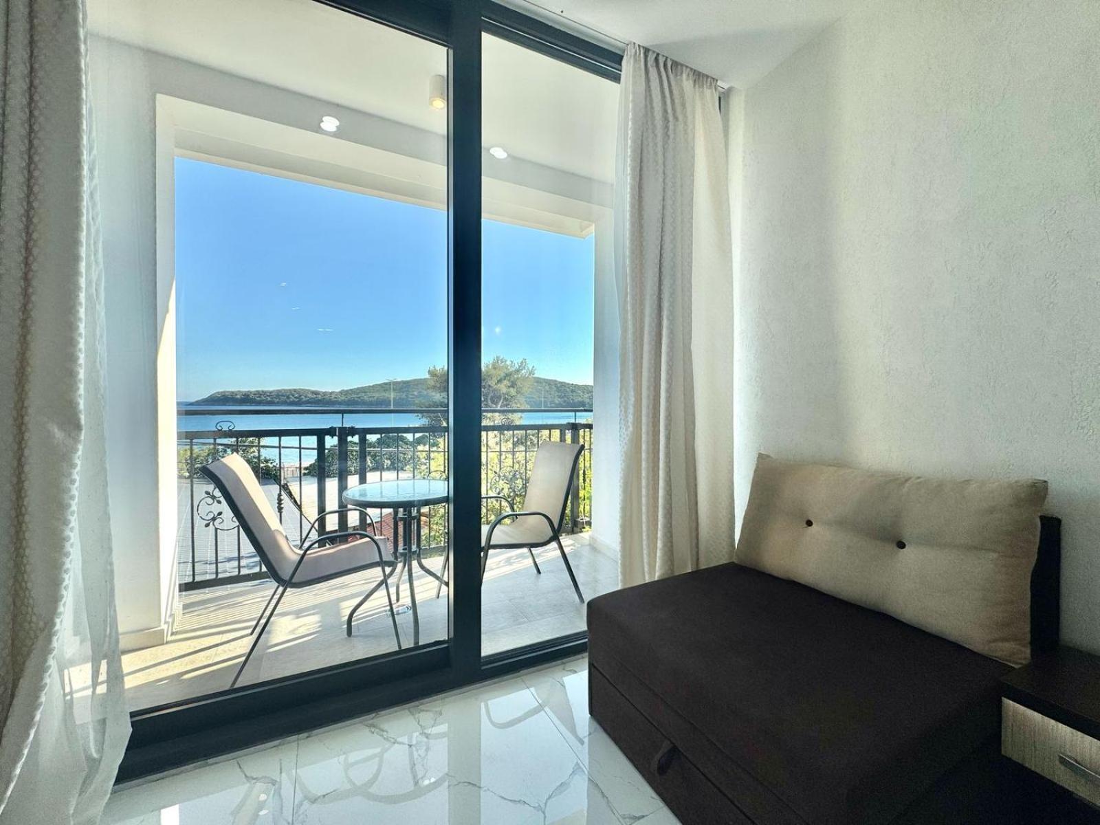 Beachfront Hotel Palma - Jaz ブドヴァ エクステリア 写真
