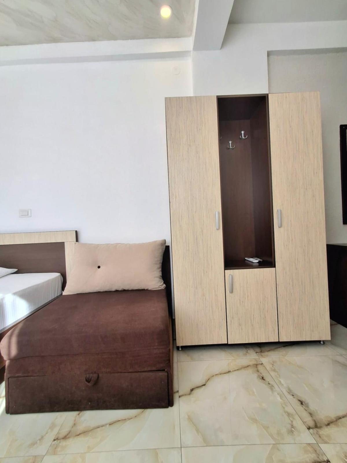 Beachfront Hotel Palma - Jaz ブドヴァ エクステリア 写真